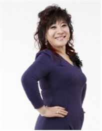 '2018 암 예방 캠페인' 암 검진 분야 홍보대사로 위촉된 가수 노사연<보건복지부 제공>
